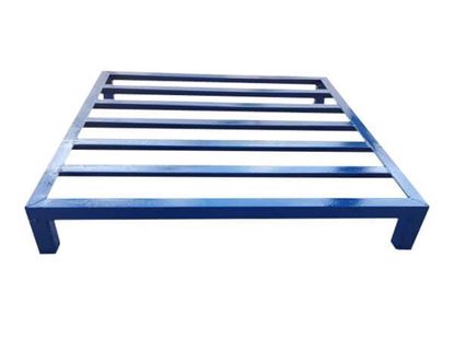 Pallet sắt