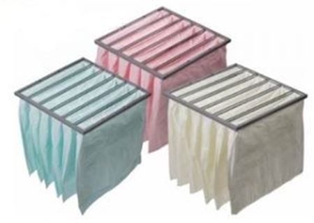 Picture for category Air filter bag