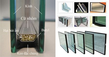 Picture for category Cleanroom box glass