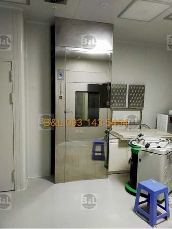 Picture for category NHÀ MÁY SAMIL PHARMACEUTICAL