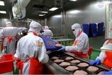 Picture for category Food Cleanroom